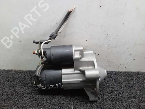 Starter PEUGEOT 307 Break (3E) | BP6782482M8 - Image 2