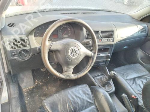 Alternator VW GOLF IV (1J1) 1.6 | BP11017898M7 