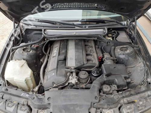 Front right lock BMW 3 Coupe (E46) 323 Ci | BP32407855C97 