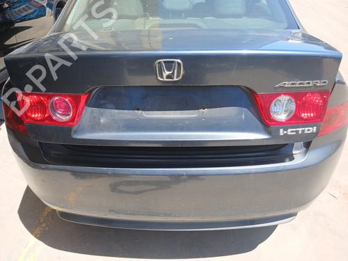Used Tailgate Tailgate 36643580 36643580