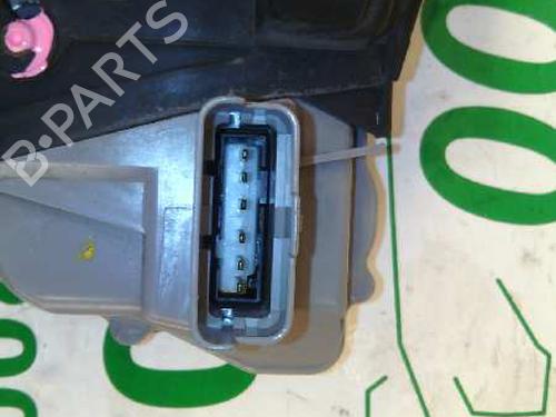 Front left lock CITROËN XSARA PICASSO (N68)  | BP1019213C98 