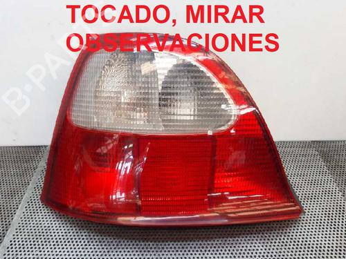 Used Left taillight MG MG ZR 160 (160 hp) 3645926