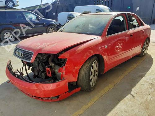 Right rear window switch AUDI A4 B6 (8E2) 1.9 TDI | BP17519240I28 - Image 6