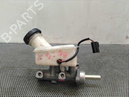 Used Brake master cylinder Brake master cylinder DAEWOO MATIZ (M100, M150) 0.8 (52 hp) 2217533 2217533