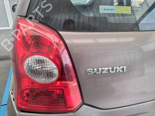 Right front window switch SUZUKI ALTO VII (GF, HA25_, HA35_) | BP10165963I26 - Image 30