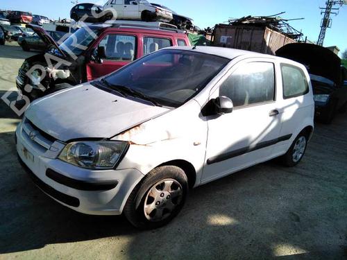 Kollisjonspute styreenhet HYUNDAI GETZ (TB) 1.1 | BP2300744M53 