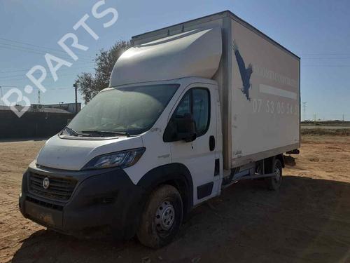 Hand brake FIAT DUCATO Platform/Chassis (250_) | BP32497286I18 - Image 4