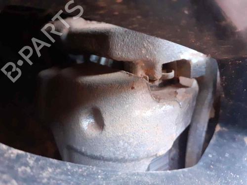 Used Left front brake caliper RENAULT CLIO V (B7_) [2019-2026]  30969570
