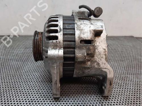 Used Alternator NISSAN BLUEBIRD (T72 , T12, U12) 2.0 i (115 hp) 2952582