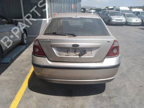 Injector FORD MONDEO III (B5Y) 2.0 TDCi | BP19647025M100 