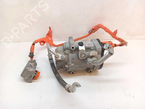 AC compressor TOYOTA C-HR (_X1_) 1.8 Hybrid (ZYX10_, ZYX11_) | BP37400612M34 - Image 4