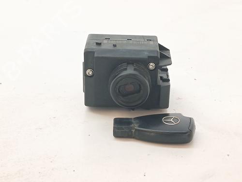 Used Electronic module Electronic module MERCEDES-BENZ CLK (C209) [2002-2010] 16127580 16127580