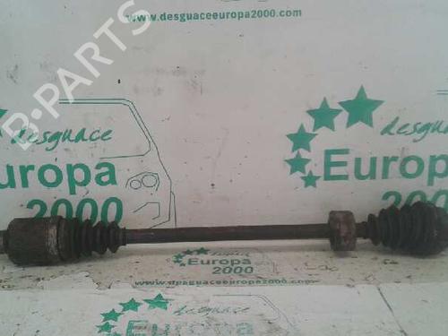 Used Right front driveshaft Right front driveshaft ROVER 25 I Hatchback (RF) 1.4 16V (103 hp) 1251721 1251721