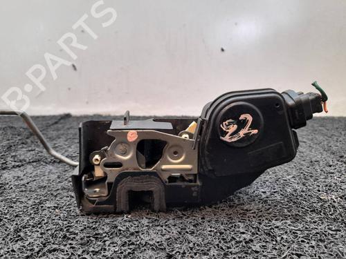 Used Front left lock HYUNDAI MATRIX (FC) 1.5 CRDi (82 hp) 9277310