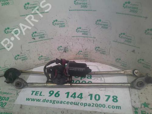 Used Front wiper motor SAAB 9-3 (YS3D) 2.2 TiD (115 hp) 1355568