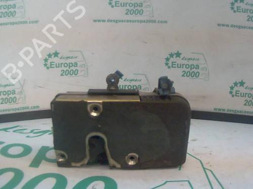 Used Front left lock CITROËN XANTIA (X1_, X2_) 1.9 Turbo D (90 hp) 1229866