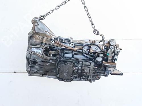 Used Gearbox Gearbox IVECO DAILY IV Van [2006-2012] 19260198 19260198