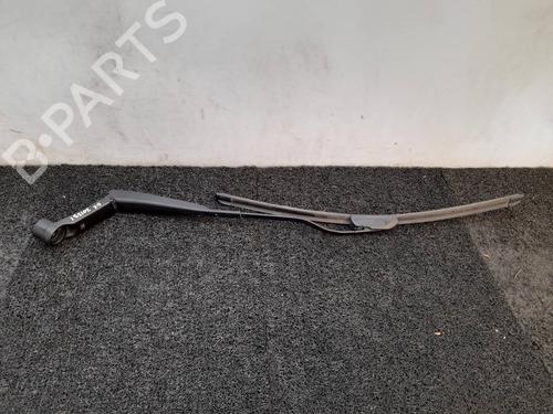 Used Front windshield wiper arm HYUNDAI i20 I (PB, PBT) [2008-2015]  7178006