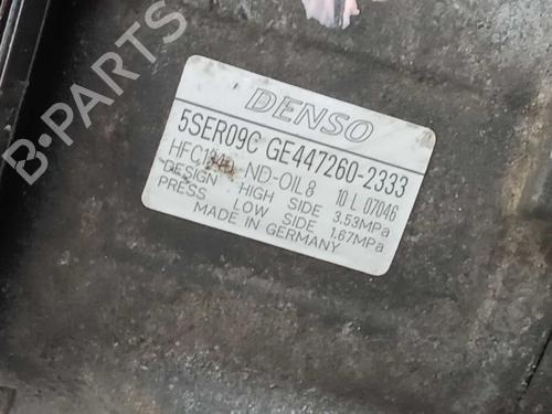 AC compressor TOYOTA AURIS (_E15_) | BP37293375M34 - Image 2