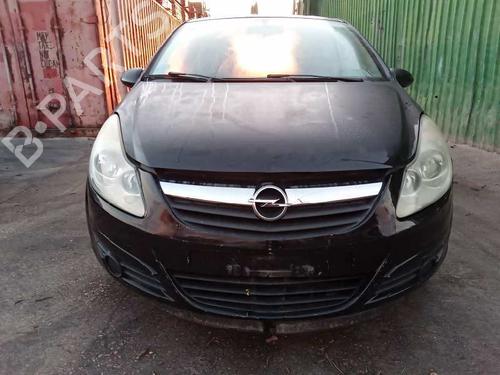 Left front window switch OPEL CORSA D (S07) | BP7020033I27 - Image 6