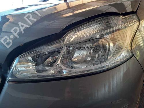 Used Left headlight Left headlight 30966732 30966732