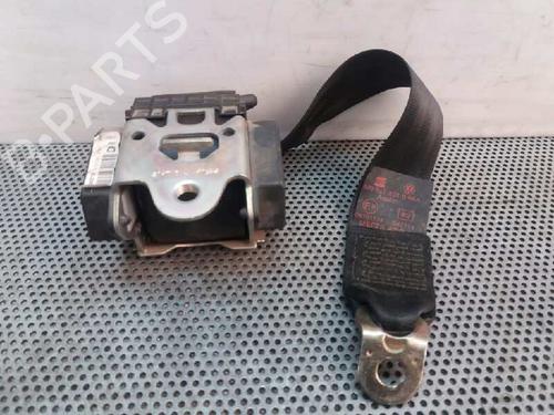 Rear left seatbelt SEAT TOLEDO III (5P2)  | BP8737216I29 