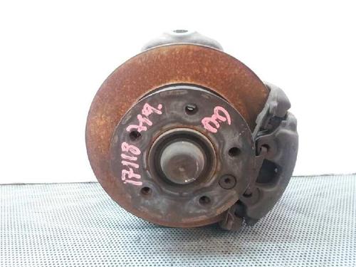 Used Right front steering knuckle Right front steering knuckle 1095722 1095722