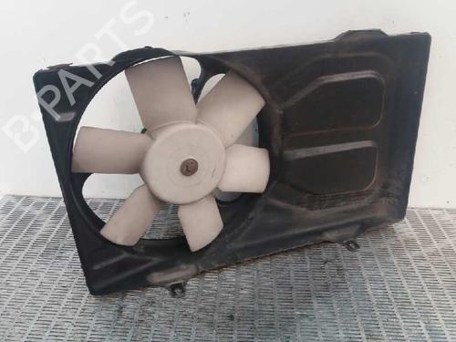Used Radiator fan Radiator fan 883935 883935