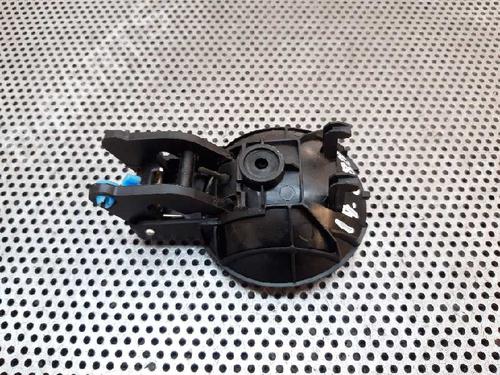 Rear right interior door handle DAEWOO KALOS (KLAS) 1.2 | BP4013306I16 - Image 2
