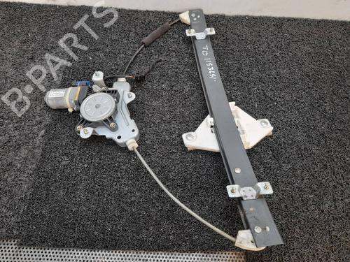 Used Rear right window mechanism CHEVROLET CAPTIVA (C100, C140) 2.0 D 4WD (150 hp) 4414398