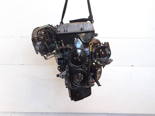 Engine MAZDA MX-3 (EC) | BP23456339M1 - Image 5