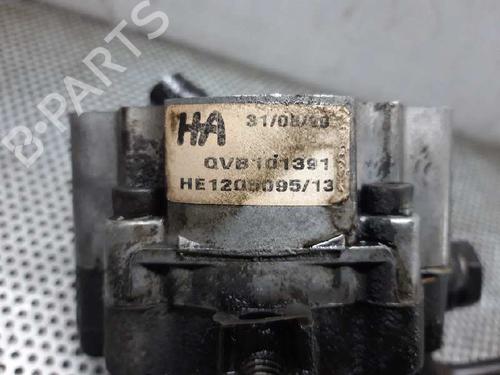 Steering pump ROVER 75 (RJ) 2.0 CDT | BP884792M99 