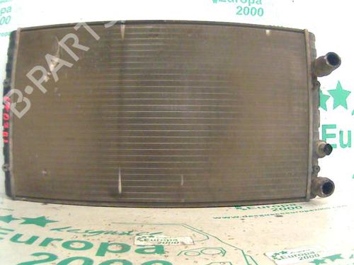 Used Water radiator Water radiator VW POLO (6N2) [1999-2001] 2705579 2705579
