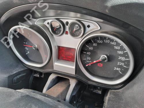 Køler FORD FOCUS II Turnier (DA_, FFS, DS)  | BP9752186M31 
