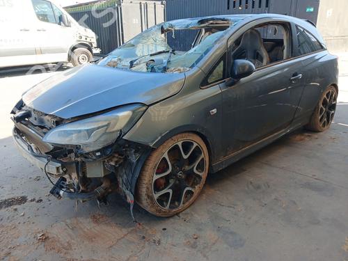 Fælk OPEL CORSA E (X15) 1.4 Turbo (08, 68) | BP34059519C45 - Image 9