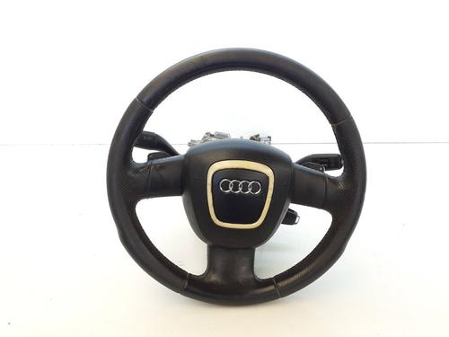 Steering column AUDI A3 (8P1) 2.0 TDI | BP26543376M21 - Image 4