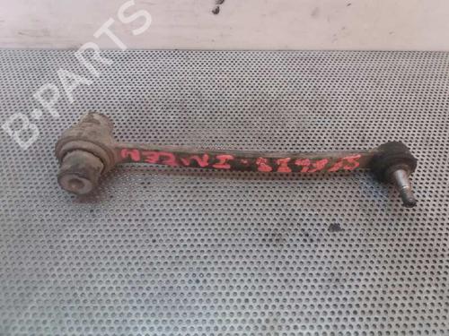 Left rear suspension arm MERCEDES-BENZ S-CLASS (W220) S 500 (220.075, 220.175, 220.875) | BP1298613M14 