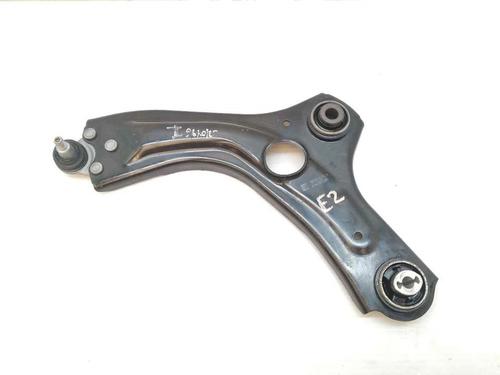 Used Left front suspension arm Left front suspension arm RENAULT CAPTUR II (HF_) E-TECH 145 (HFMU) (143 hp) 19708473 19708473