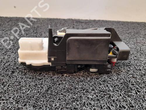 rear-left-lock-peugeot-607-9d-9u-30-v6-24v-2000-8050788 main image