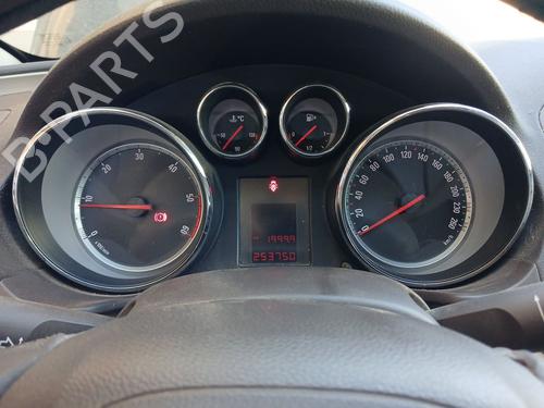 Engine OPEL INSIGNIA A (G09) 2.0 CDTI (68) | BP35751093M1 - Image 4