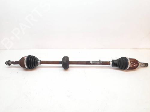 Used Right front driveshaft Right front driveshaft DACIA SANDERO II [2012-2026] 17070609 17070609