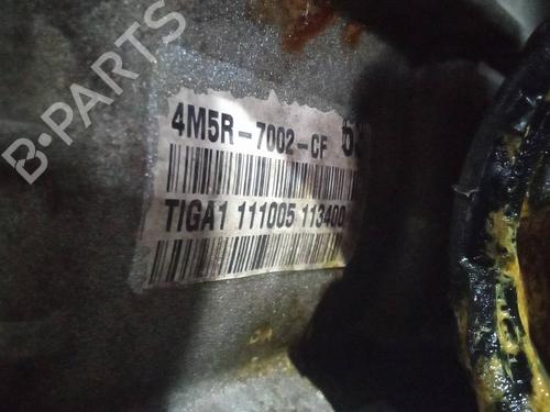 Gearbox FORD FOCUS C-MAX (DM2)  | BP8893548M3 