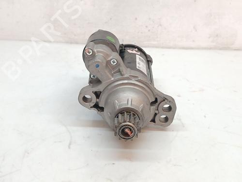 Starter AUDI A1 Sportback (GBA) 25 TFSI | BP36766348M8 - Image 3