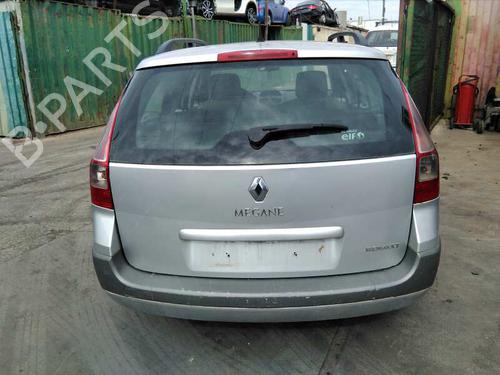 Gearbox RENAULT MEGANE II Estate Van (KM_) 1.5 dCi (KM1E) | BP1915932M3 