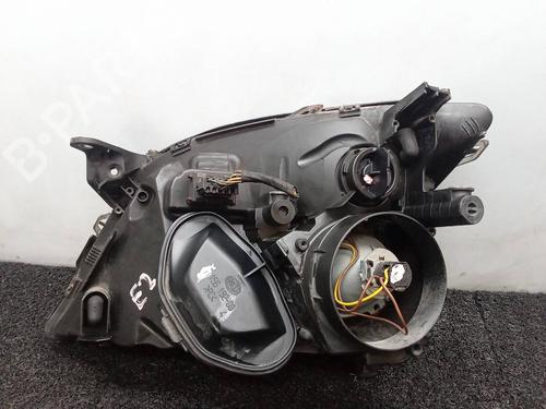Højre forlygte OPEL VECTRA C (Z02) 2.2 DTI 16V (F69) | BP8598857C29 