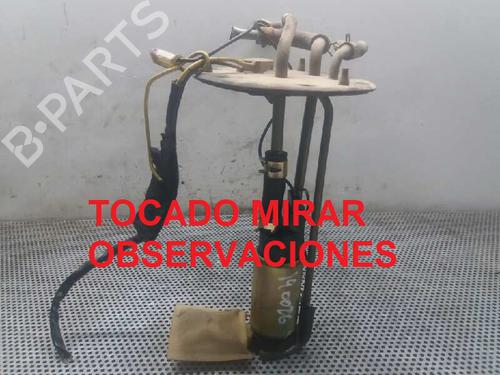 Fuel pump HYUNDAI LANTRA I (J-1) 1.8 i.e. 16V (127 hp) 2438590