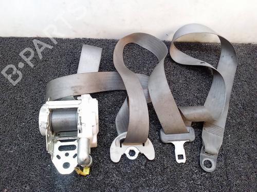 Used Front right seatbelt TOYOTA PRIUS (_W3_) 1.8 Hybrid (ZVW3_) (99 hp) 8737074