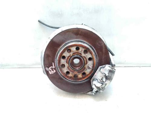 Used Right front steering knuckle VW GOLF VI (5K1) 1.6 TDI (105 hp) 4441091