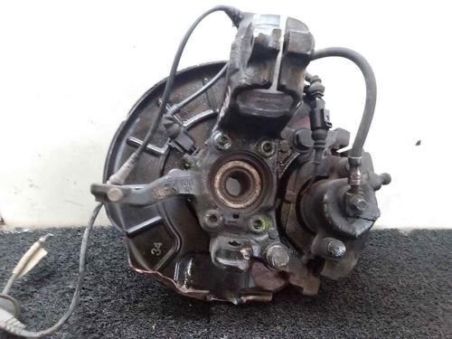 Left front steering knuckle VW GOLF V (1K1) | BP4436531M25 - Image 2