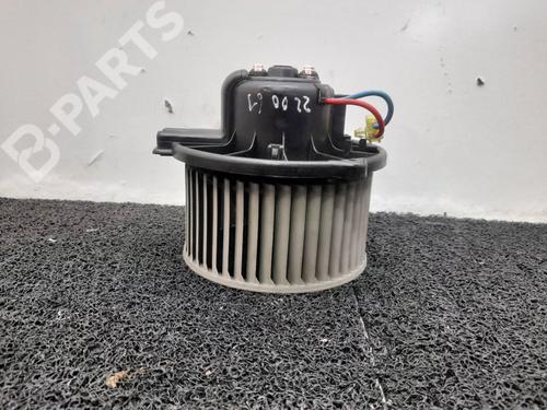 Used Heater blower motor Heater blower motor VOLVO S40 I (644) 1.9 DI (115 hp) 8941679 8941679